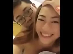 หนังโป๊เวียดนาม สาวเวียดนามโดนเเฟนหนุ่มพาไปเย็ดในหอพักตัวเอง สาวเวียดนามน่าตาดีหีเนียดสวยเจอเย็ดวันต