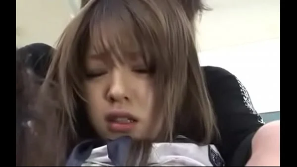 หนังโป๊แนวข่มขืน นักเรียนญี่ปุ่นโดนรุ่นพีหลอกมาข่มขืนในห้องเรียน