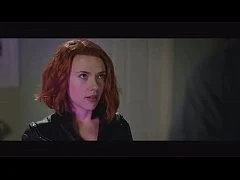 Porn CAPITANA MARVEL