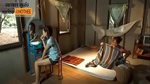 หนังโป๊ไทยในตำนาน  น้องเมียยั่วสวาท เย็ดกันทั้งเรื่องไม่มีกั๊ก นางเอกสวยลีลาเด็ดสุกจริงๆ