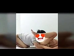 คลิปโป้เปิดซิงหีฟรีกับน้องสาว เข้าห้องมาขย่มควยกันตั้งแต่เช้าก่อนไปมหาลัย