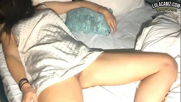 คลิปหลุดวัยรุ่นจีน ลักลับแฟนที่กำลังป่วยเป็นโควิด19มาเงี่ยนอะไรตอนนี้