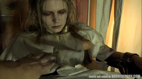 หมอโรคจิตรเย็ดศพผู้หญิงที่ถูกทำร้ายจนเสียชีวิต เอาควยเย็ดปากแล้วเย็ดหีศพจนน้ำแตก