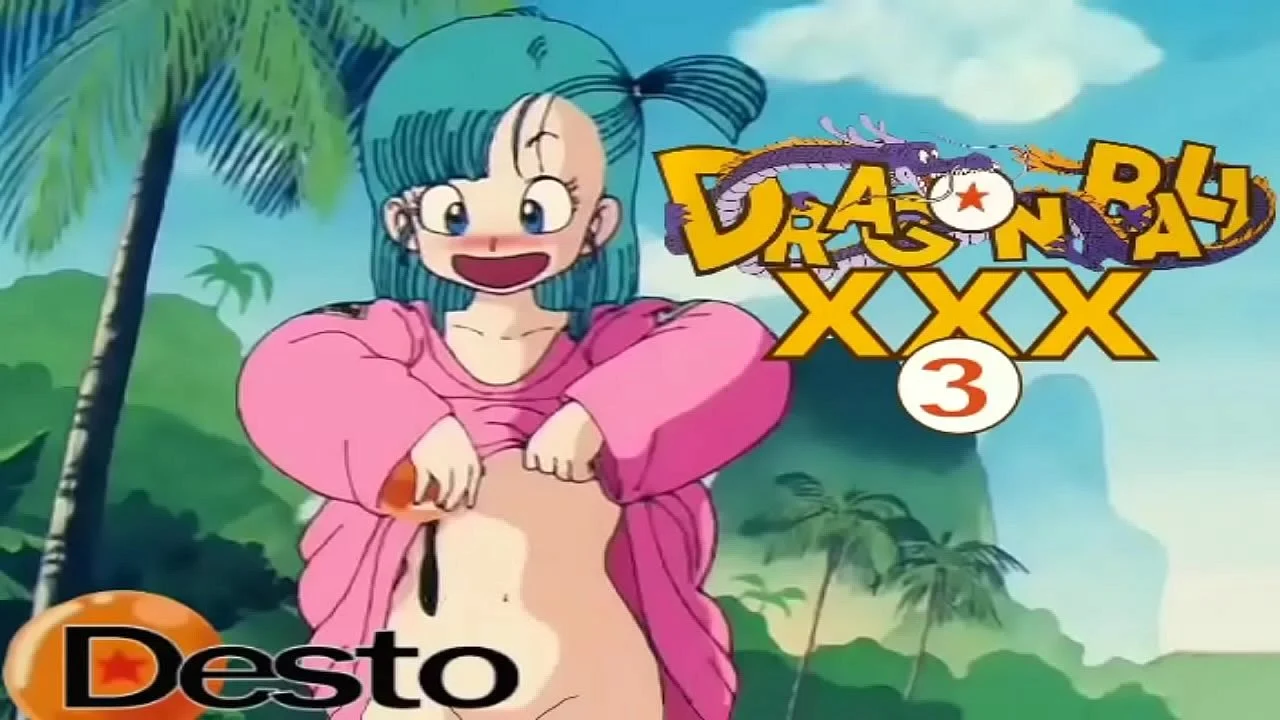 Dragonball Z Sex bulma 69