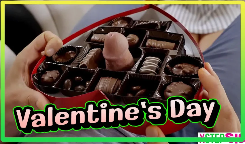 Valentine 8217 s Day