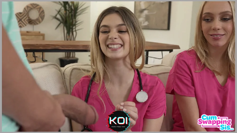 Cum Swapping Sis Molly Little 038 Braylin Bailey 2 1