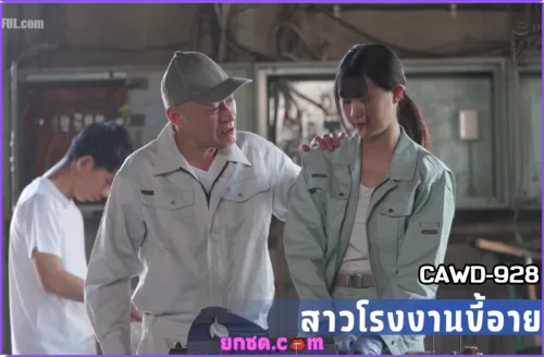 CAWD-928 Nagisa Tanimura